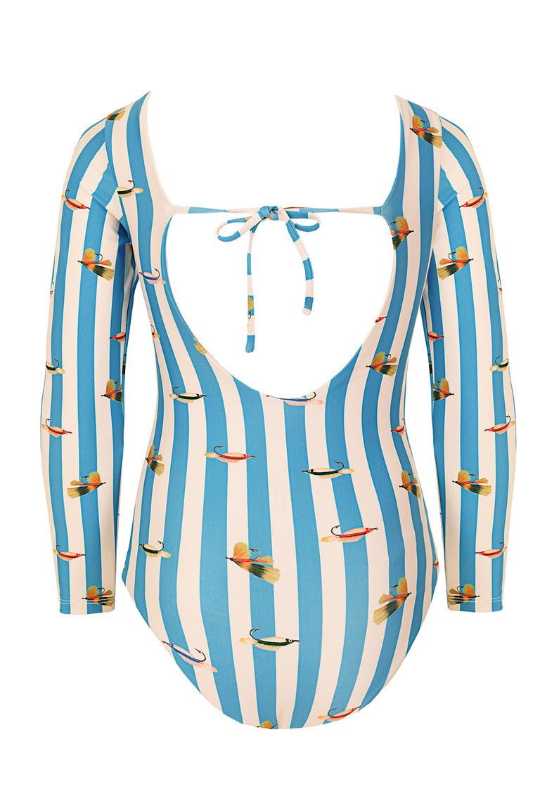 Honey One Piece Kids’ Swimsuit - 4