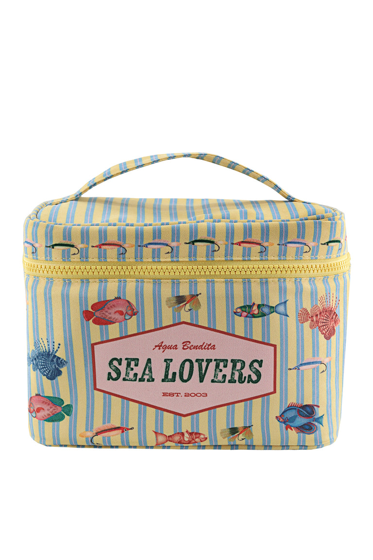 Ibona Beauty Bag - 3