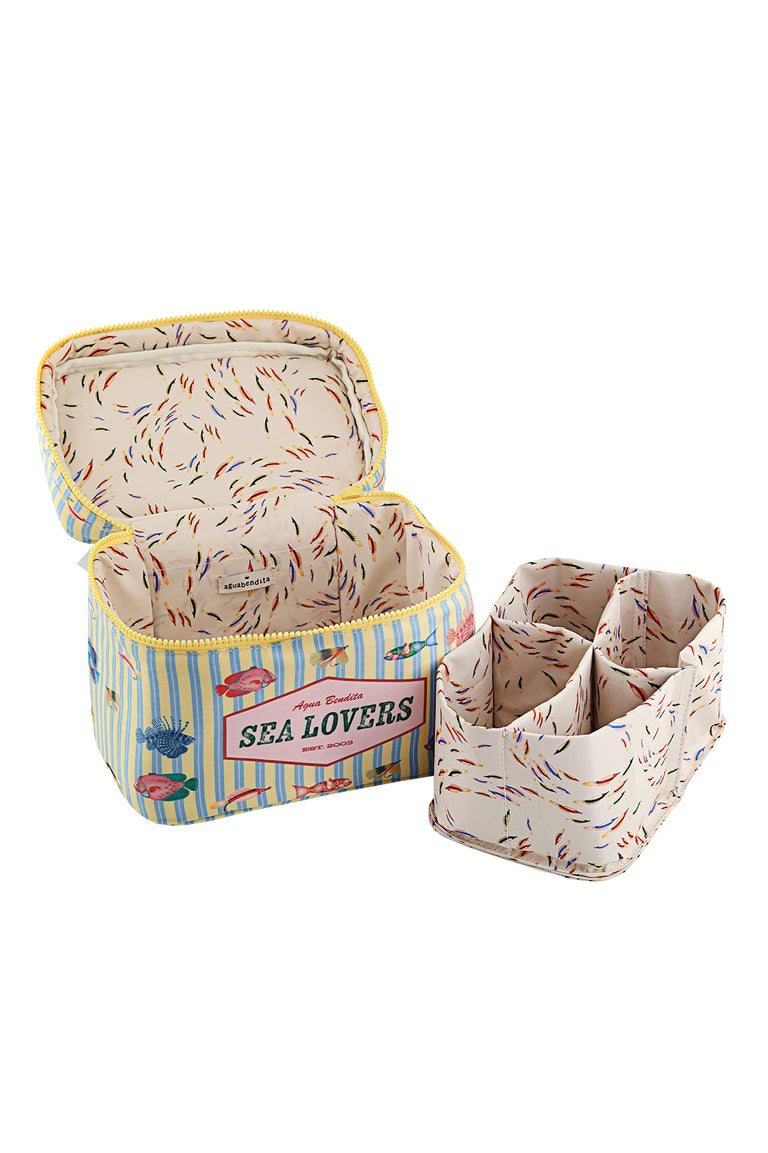 Ibona Beauty Bag - 4