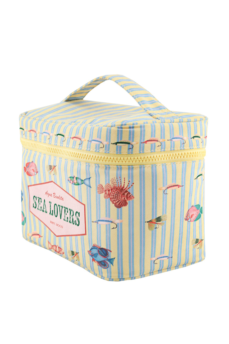 Ibona Beauty Bag - 7