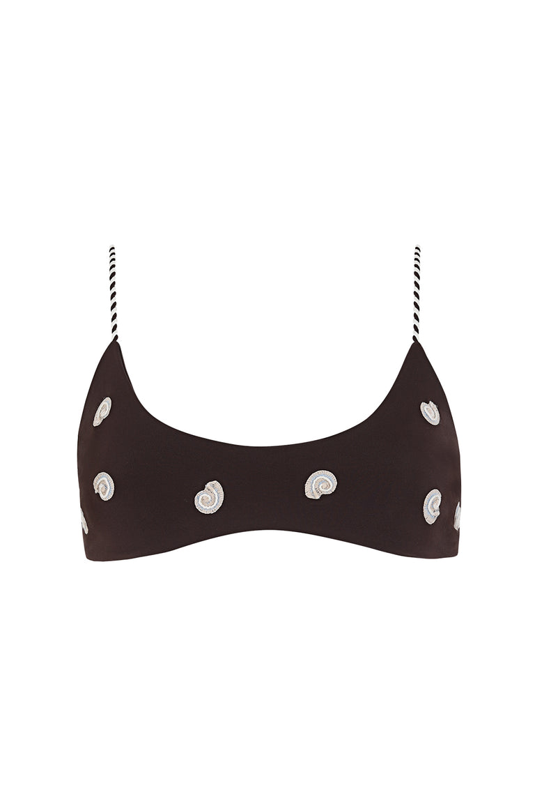Isabellina Bikini Top - 3