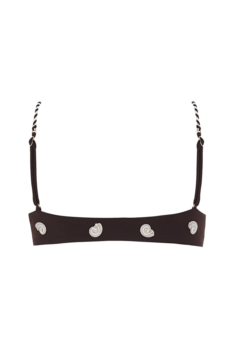 Isabellina Bikini Top - 5