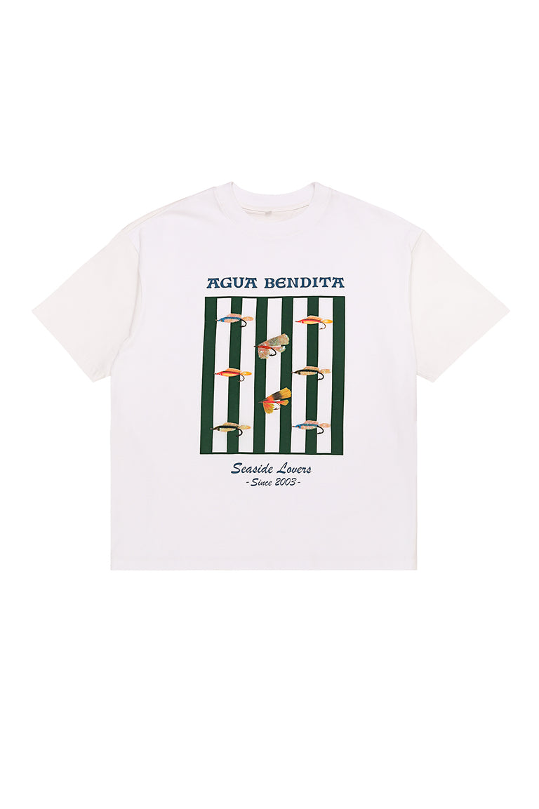 Jhoselyn T-Shirt - 2