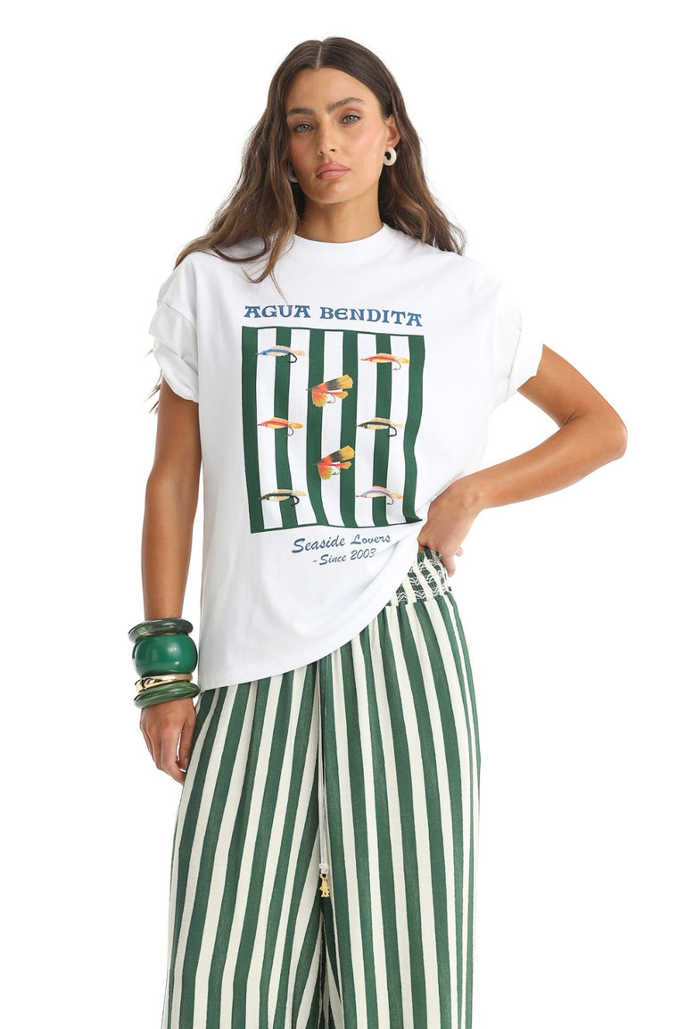 Jhoselyn T-Shirt - 7