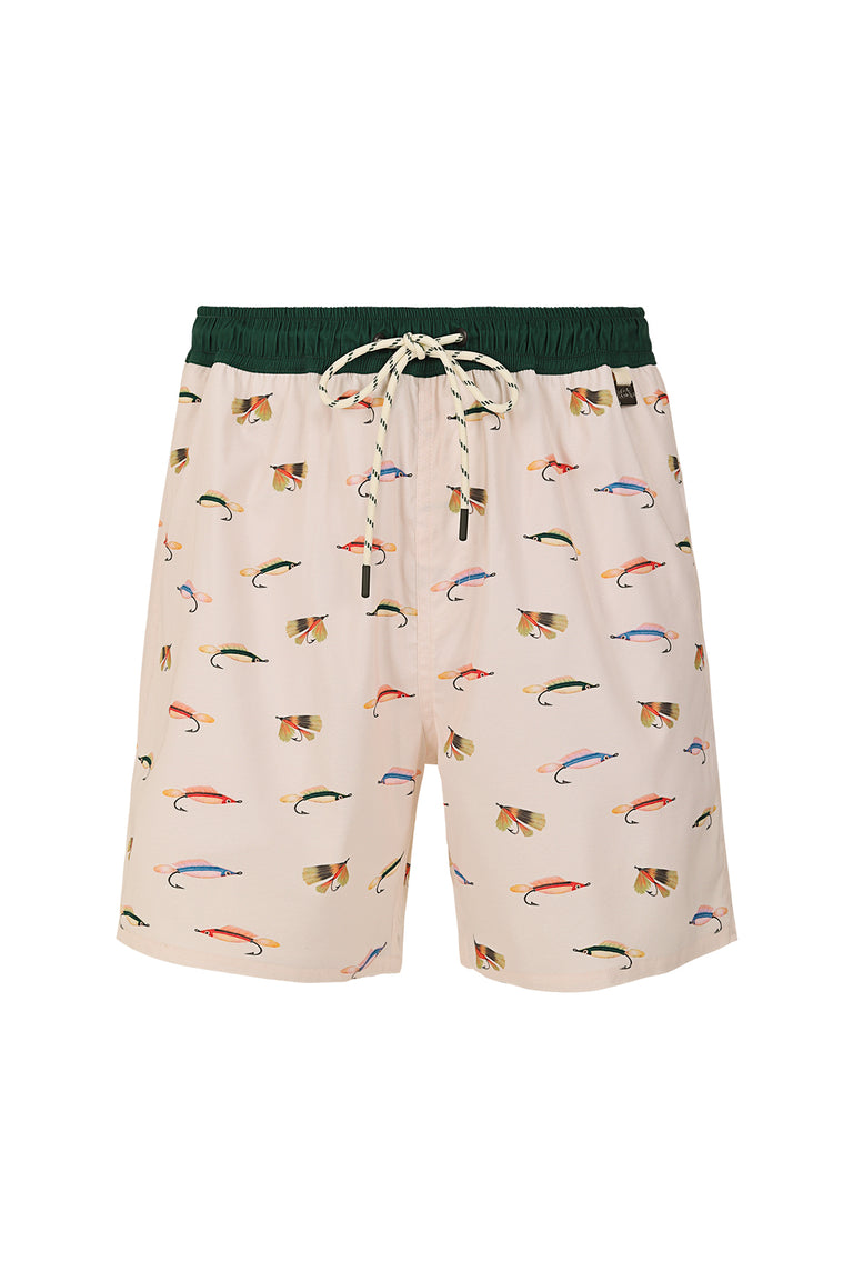 Joe Men’s Swim Trunks - 2