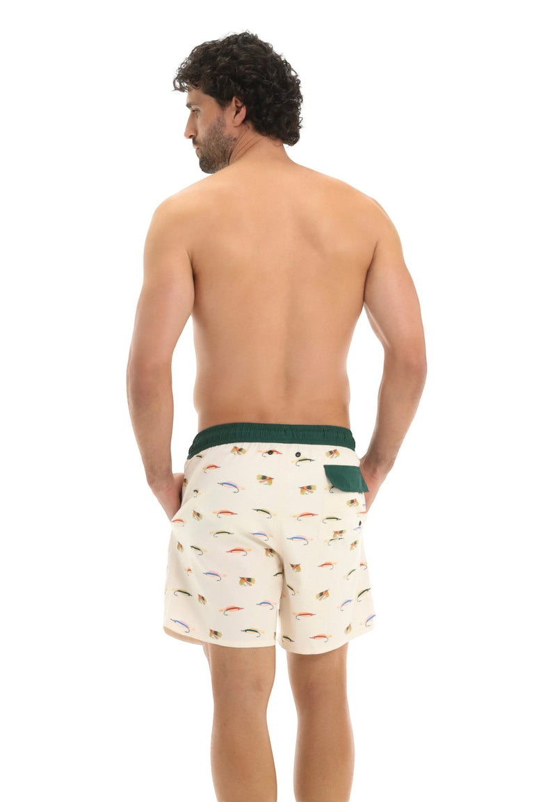 Joe Men’s Swim Trunks - 3