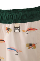 Thumbnail - Joe Men’s Swim Trunks - 6