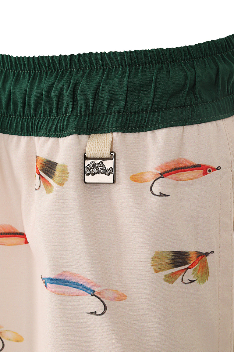 Joe Men’s Swim Trunks - 6