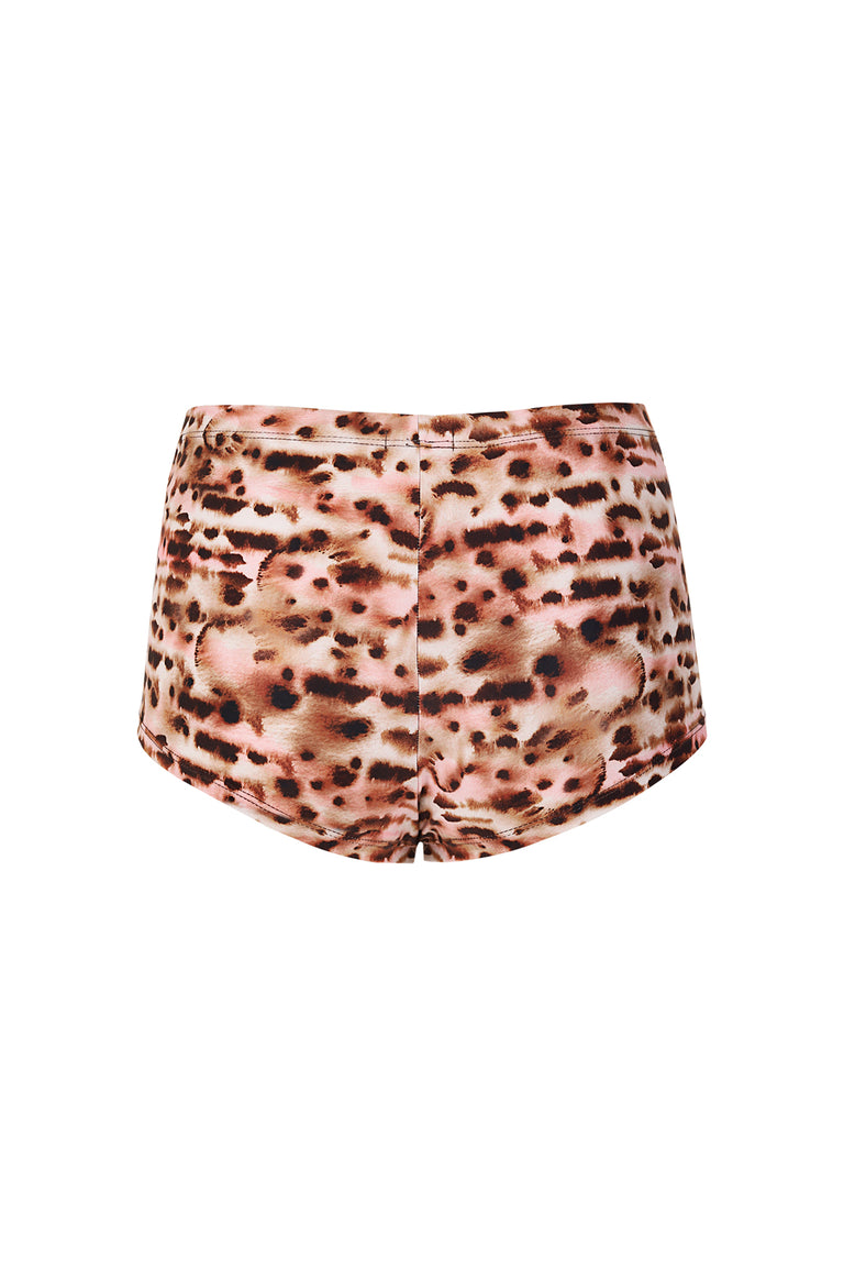 Kait Shorts - 4