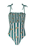 Thumbnail - Lewis One Piece Kids’ Swimsuit - 2