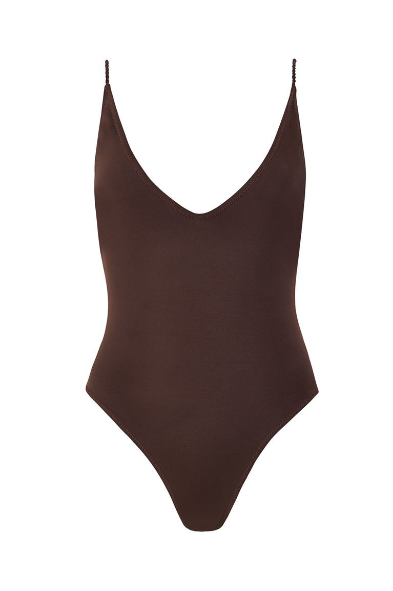Hover Alternative image -  Luca One Piece Swimsuit