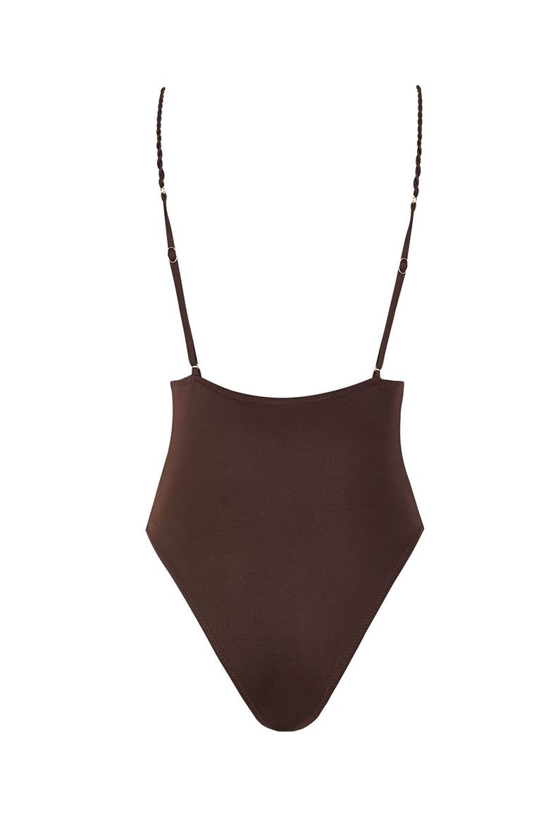 Luca One Piece Swimsuit - 4