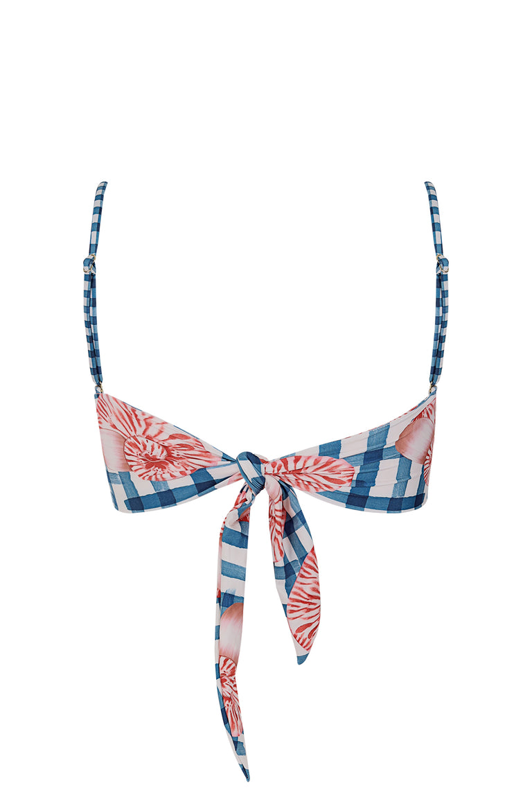 Lucille Bikini Top - 4