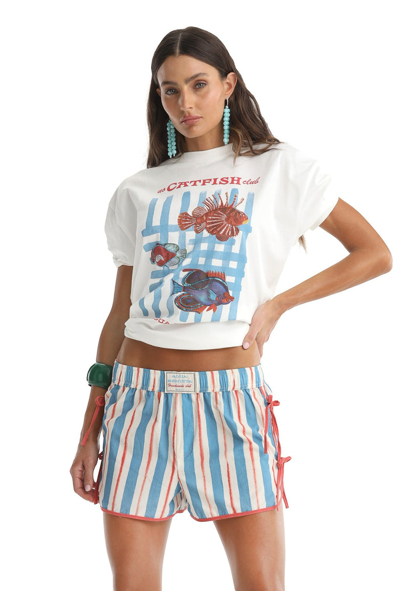 Mitt Shorts - 1