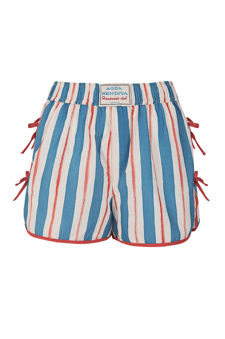Mitt Shorts - 3