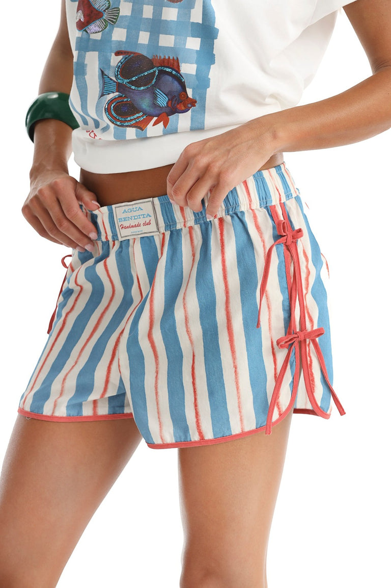Mitt Shorts - 6