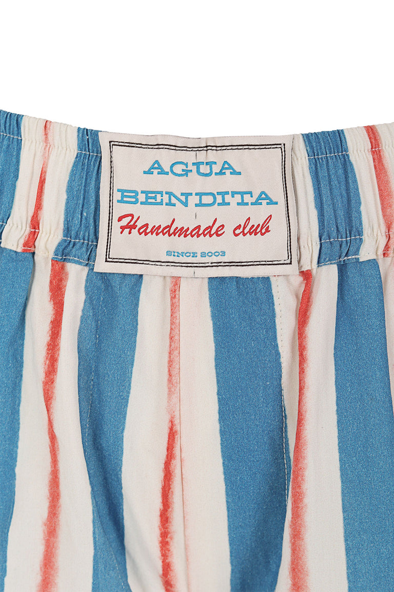 Mitt Shorts - 7