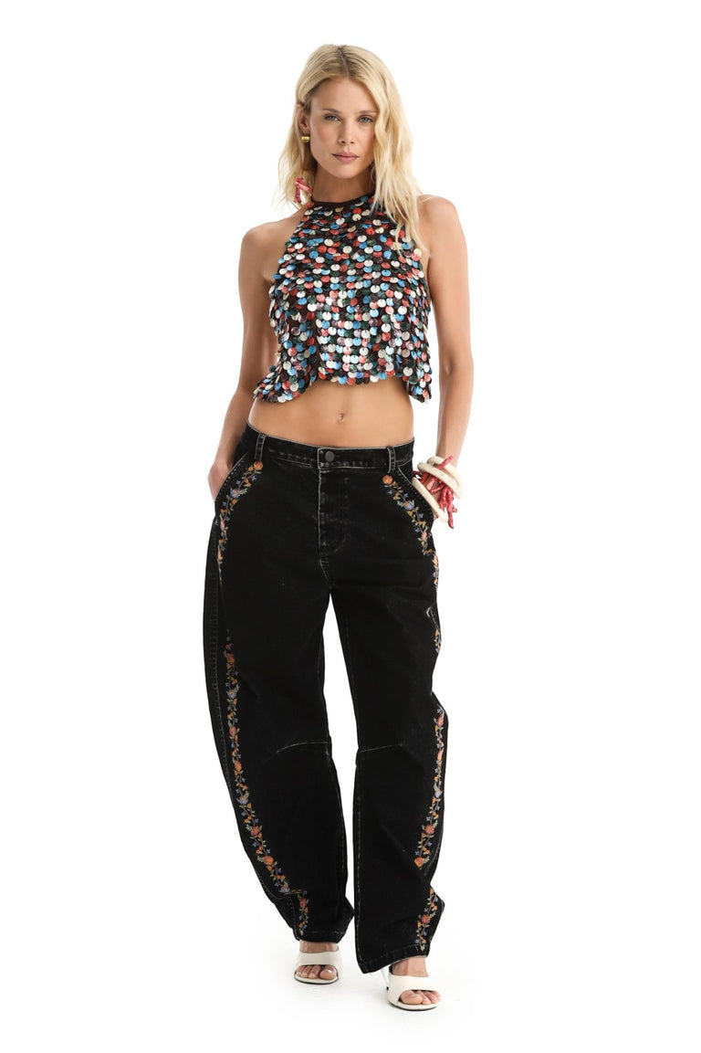 Nala Top - 1