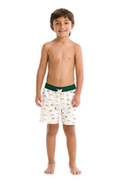 Thumbnail - Nick Kids’ Swim Trunks - 1