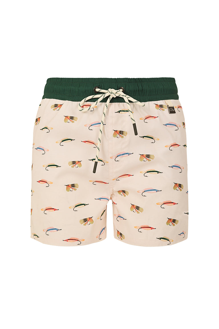 Nick Kids’ Swim Trunks - 2