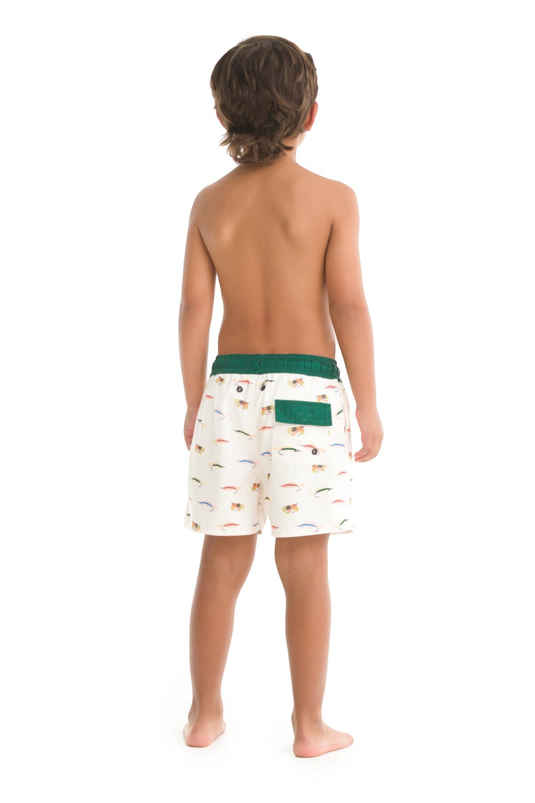 Nick Kids’ Swim Trunks - 3