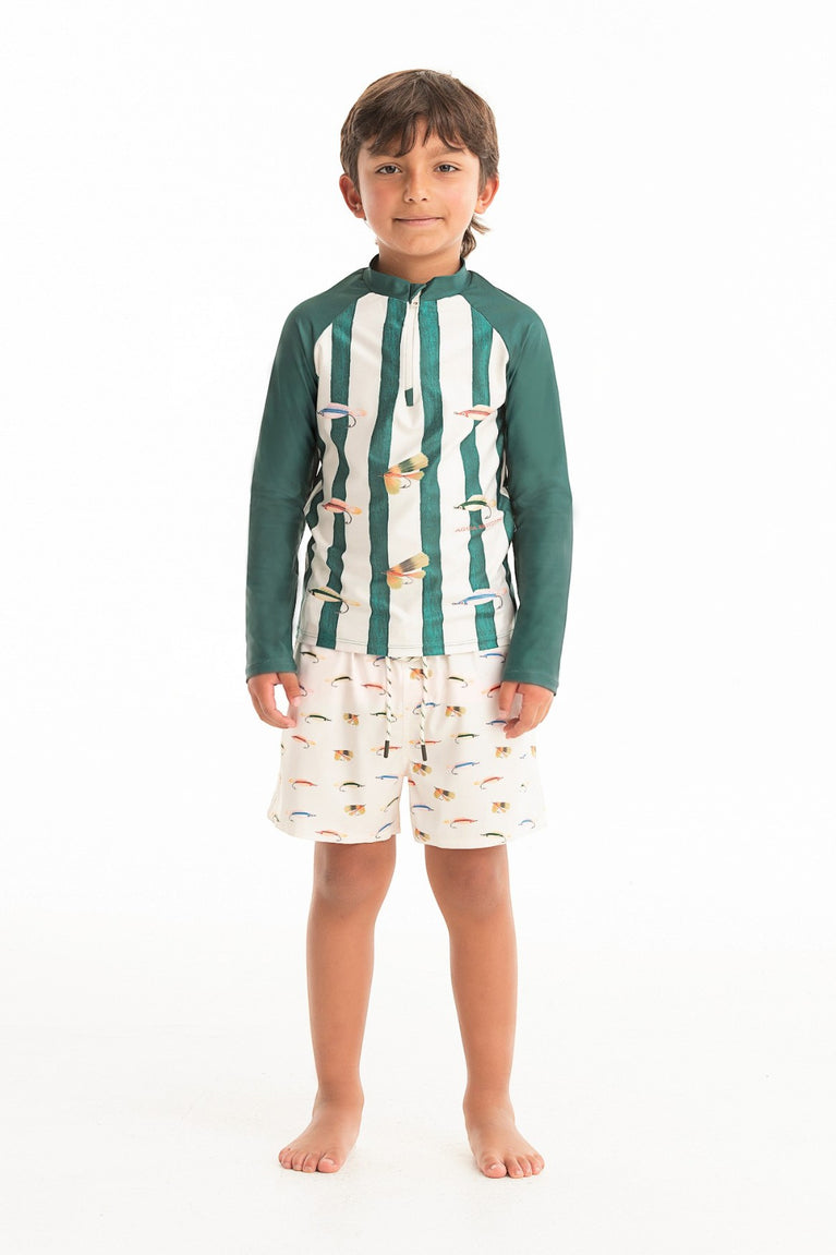 Main image -  Noah Kids’ Rashguard