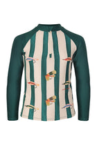 Thumbnail - Noah Kids’ Rashguard - 2