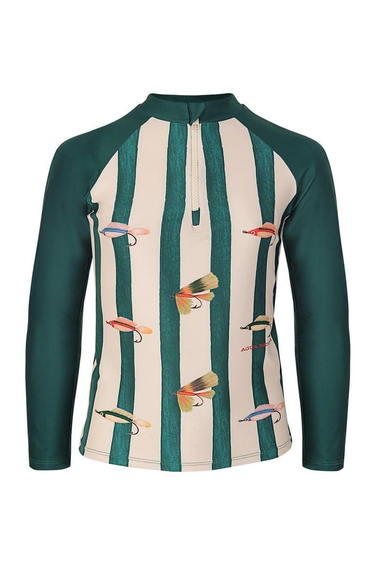 Noah Kids’ Rashguard - 2