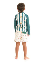Thumbnail - Noah Kids’ Rashguard - 3