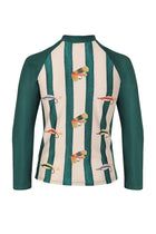 Thumbnail - Noah Kids’ Rashguard - 4
