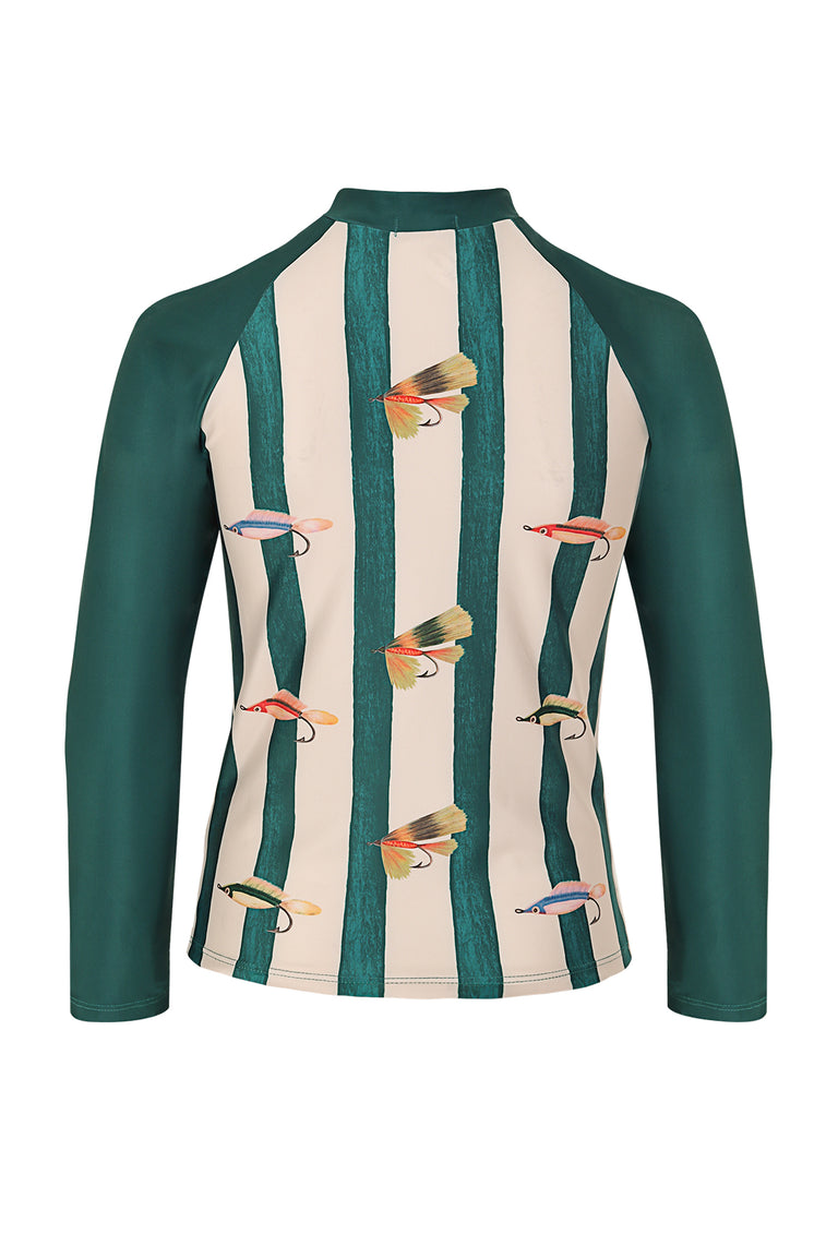 Noah Kids’ Rashguard - 4