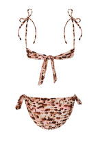 Thumbnail - Pecan Kids’ Bikini Set - 4