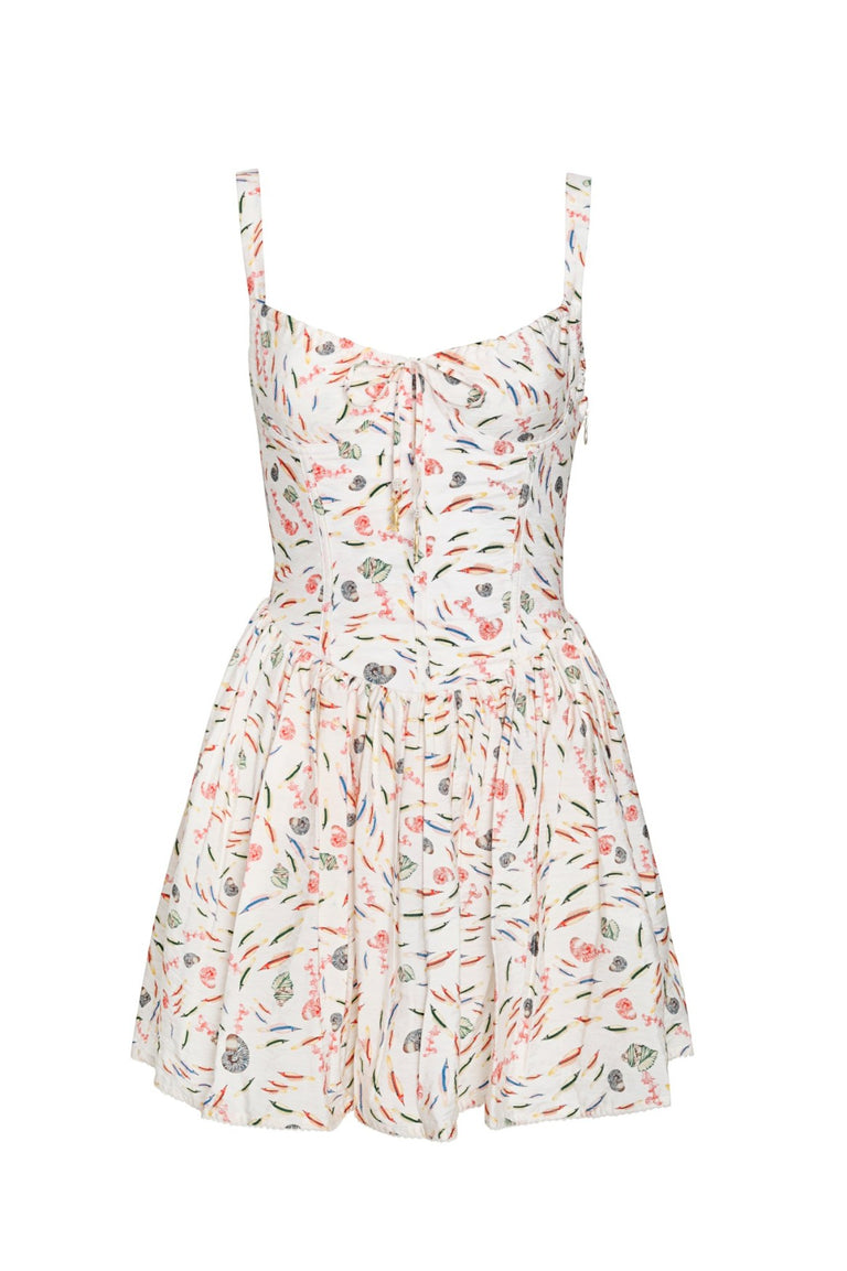Spring Dress - 3