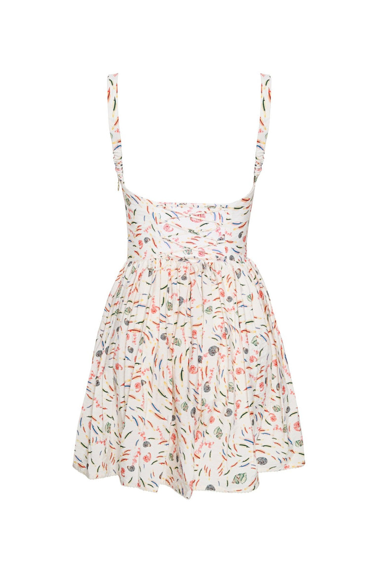 Spring Dress - 5