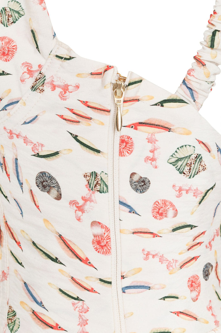 Spring Dress - 9