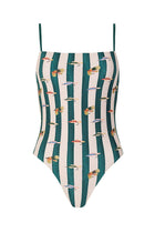 Thumbnail - Valmy One Piece Swimsuit - 3