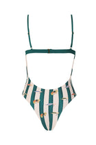 Thumbnail - Valmy One Piece Swimsuit - 5