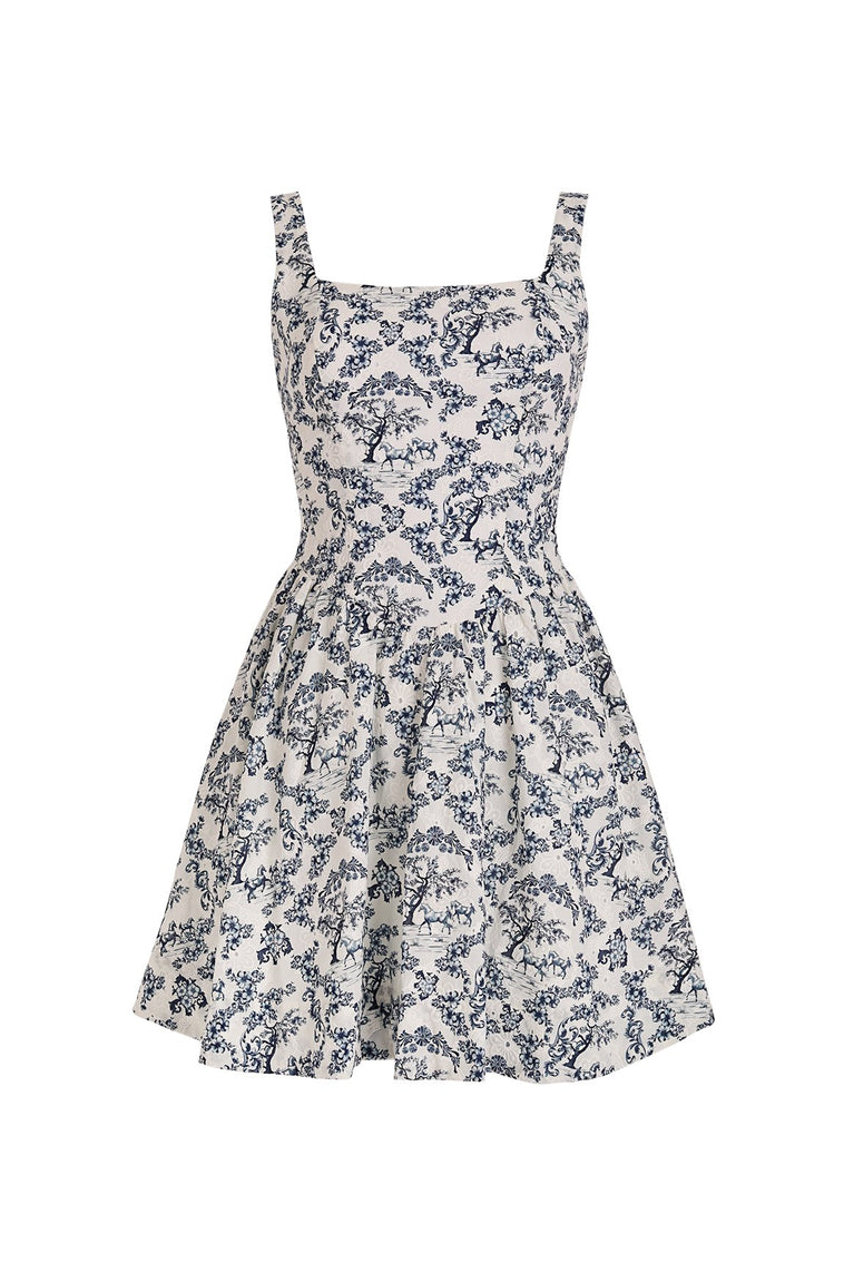 Hover Alternative image -  Celina-Amonita-Dress-22311-3-SIMILAR.jpg