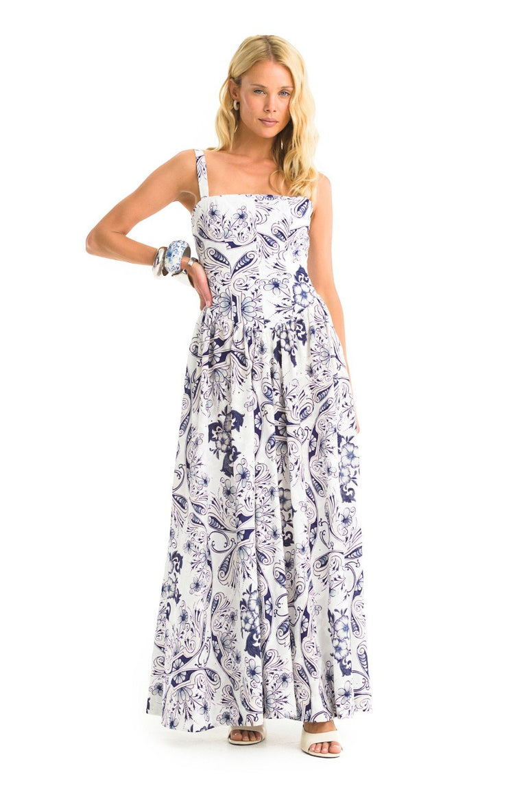 Main image -  Celina-Emerald-Dress-22332-1.jpg