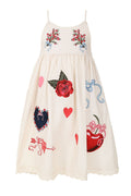 Capri Kids’ Dress