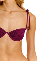 Thumbnail - Cherish-Donna-Bikini-Top-20588-6.jpg - 5