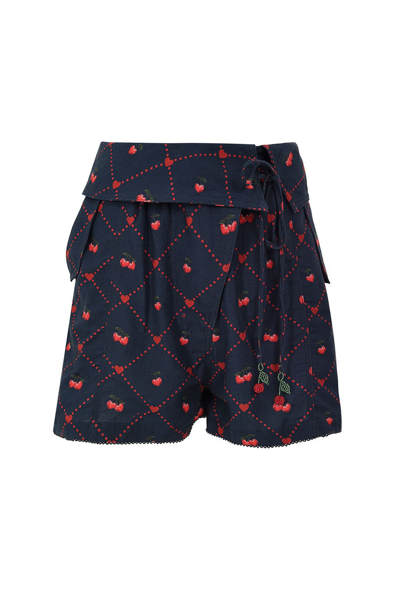 Cherish-Sophie-Shorts-20611-3-Similar.jpg - 3