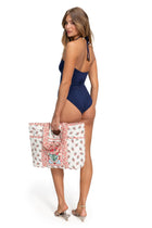 Thumbnail - Cherish-Sory-One-Piece-Swimsuit-20739-4.jpg - 4