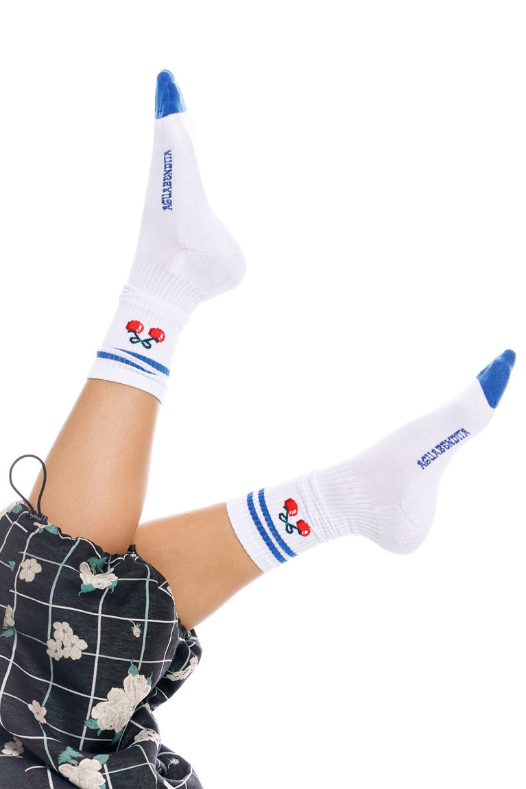 Main image -  Cherries-3-pack-socks-19902-1