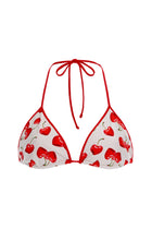 Thumbnail - Similar-Cherries-lolita-bikini-top-19906-2 - 3