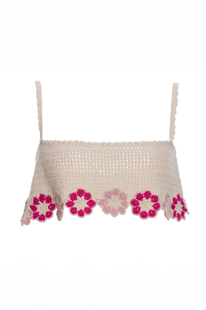 Kosia Crop Top