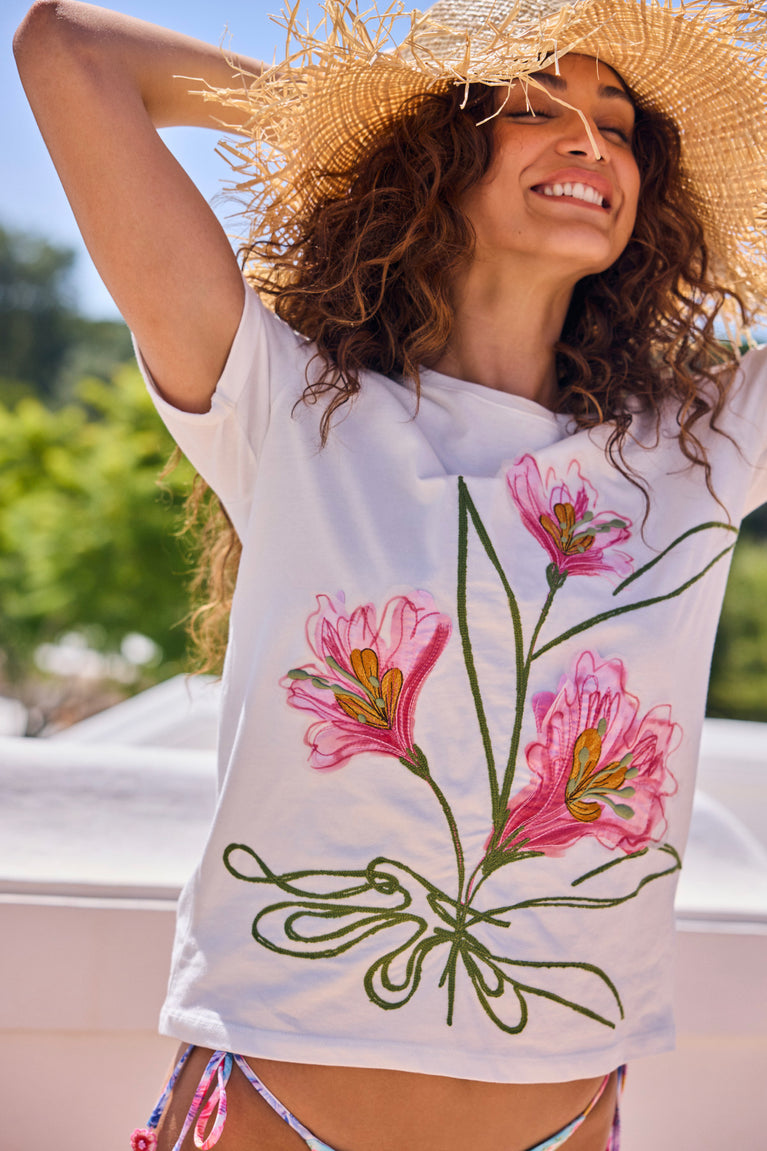 Hover Alternative image -  Chroma-Gea-T-Shirt-18187