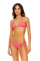 Thumbnail - Chroma-Melinda-Bikini-Bottom-18183-3 - 3