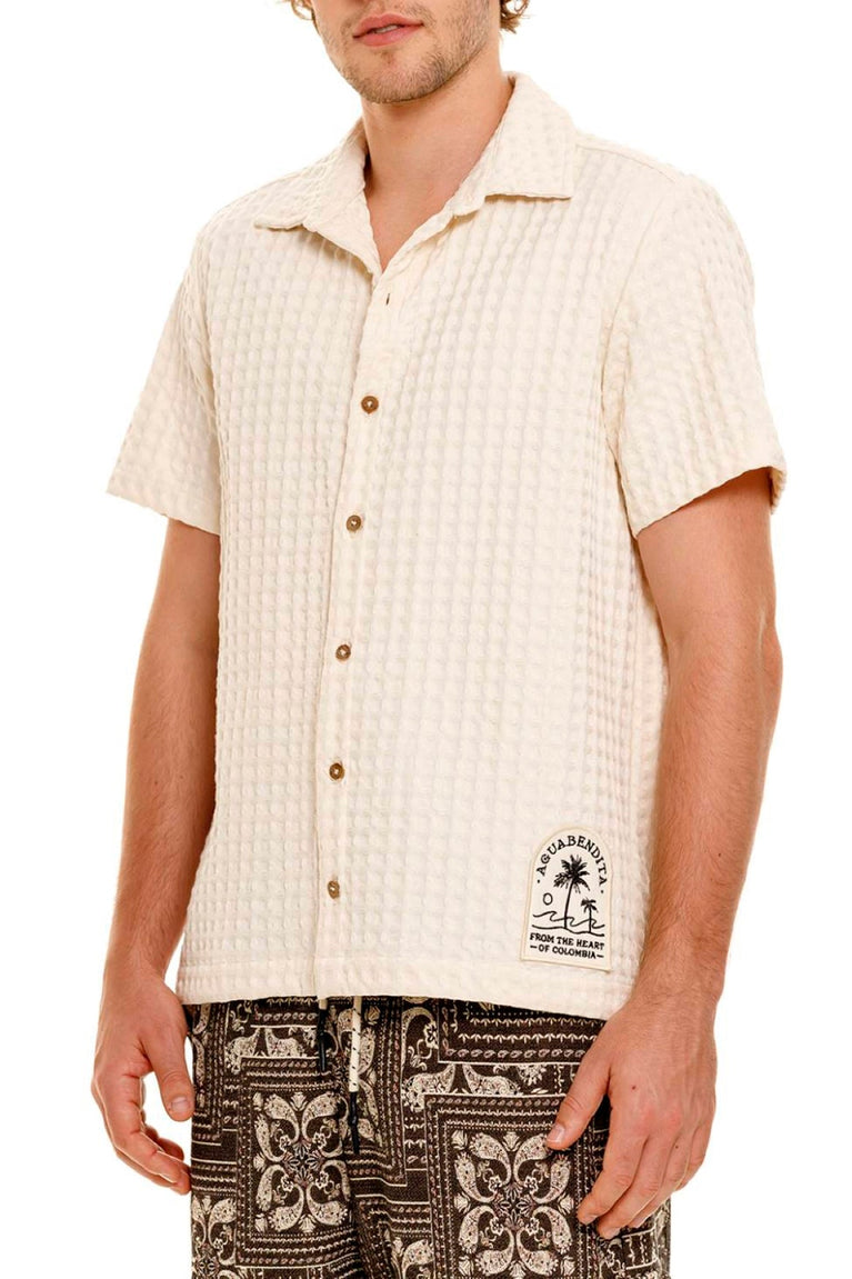 Main image -  Cipres-Jack-Shirt-14262-front-with-model