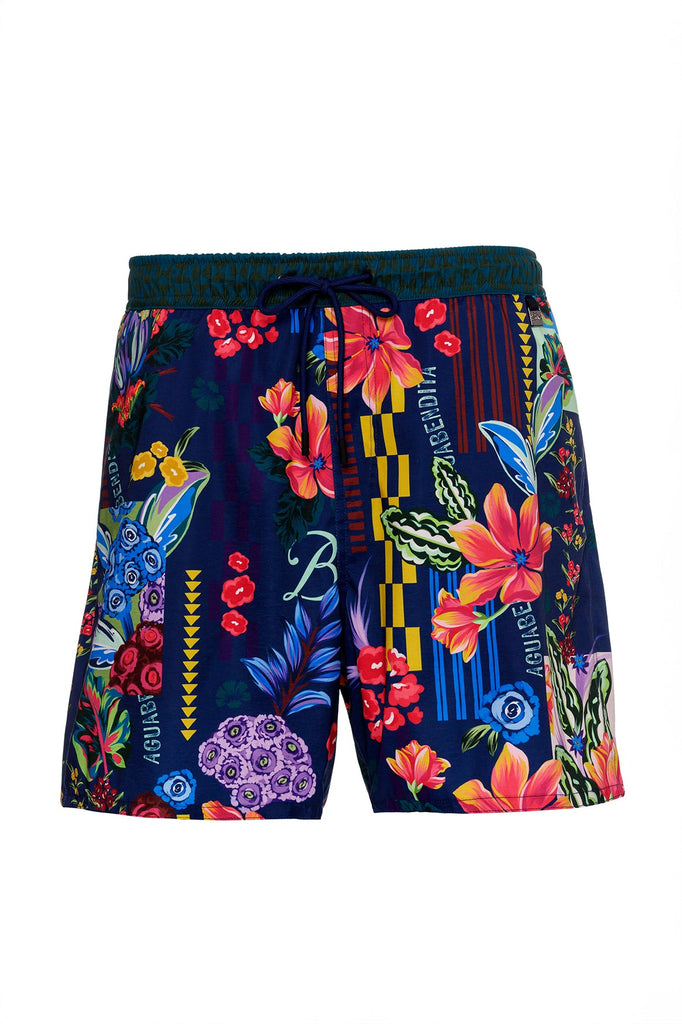 Nick Kids’ Swim Trunks